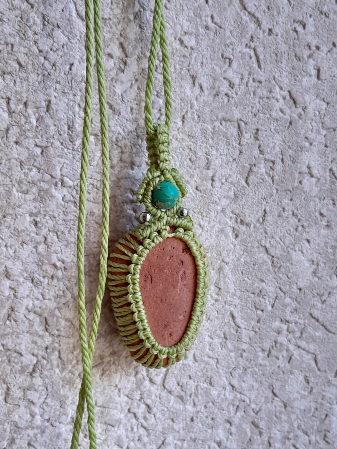 Atelier macramé  Melle