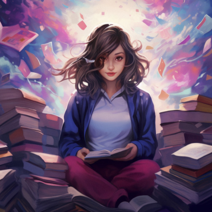 Atelier manga : Nouveautés et dessin, La Source, Roncq