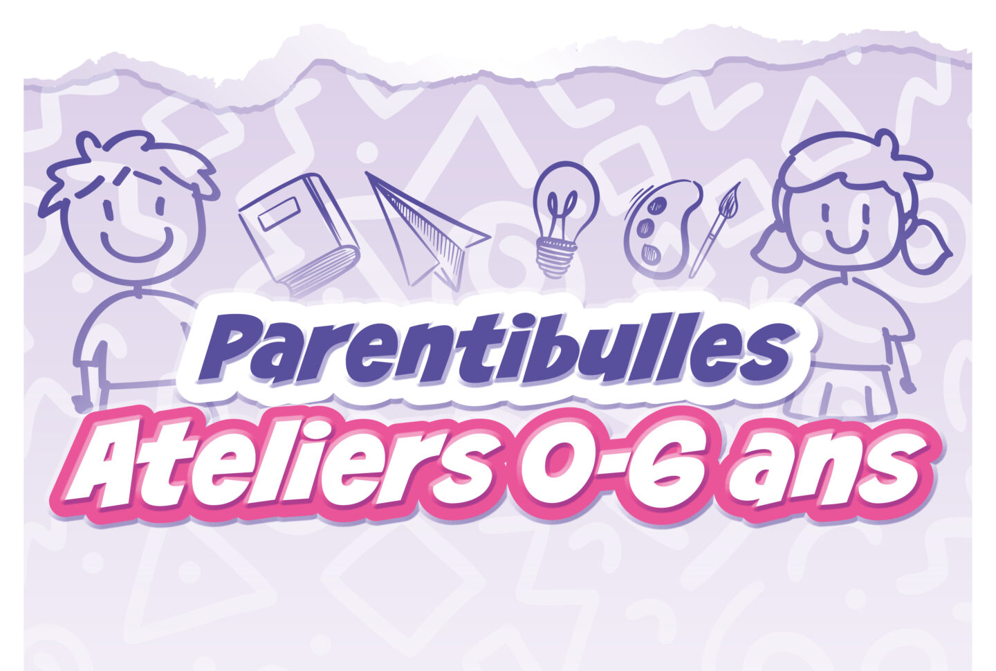 Atelier motricité libre 22 Rue des Tulipes Parthenay 2026-05-02
