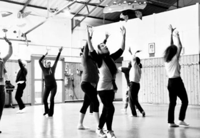 Atelier Mouvement, Rythme & Voix, Micro Folie – Salle Marcel Baudry, Le pouliguen