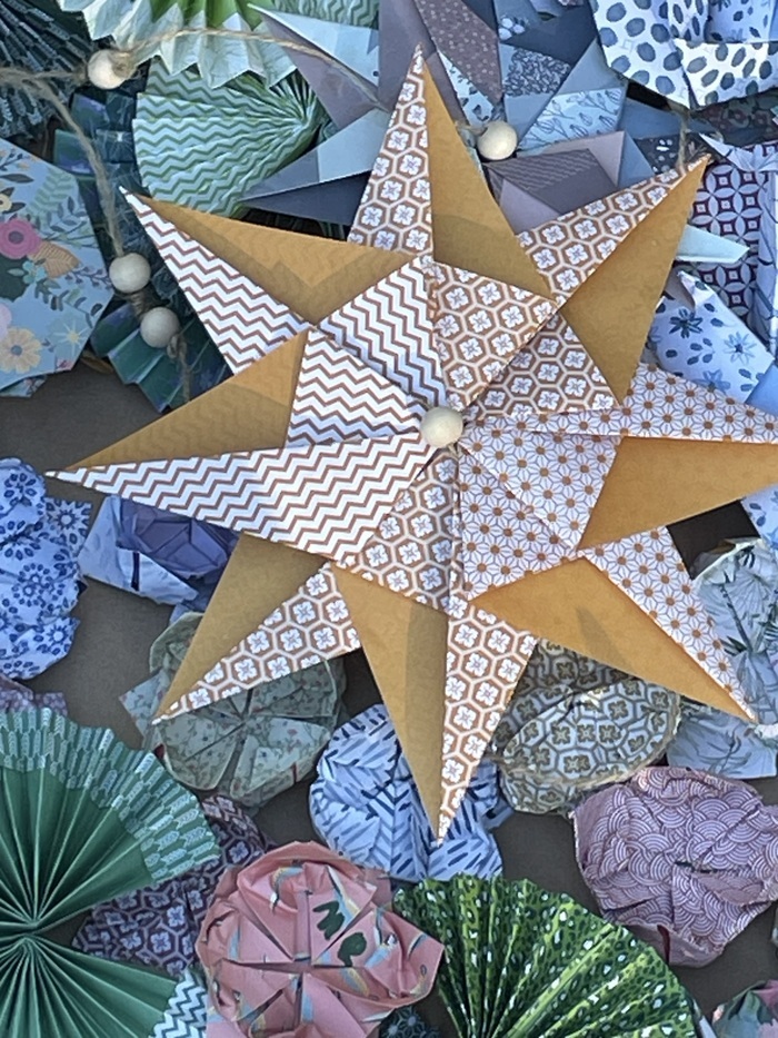 Atelier Origami Musée - Manufacture de Sèvres Sèvres