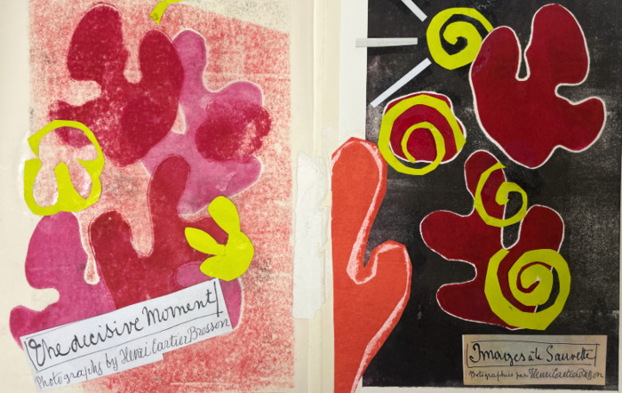 Atelier Ouvert : Le moment décisif… de ton album !, Musée Matisse, Le Cateau-Cambrésis