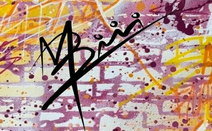 Atelier parents/enfants custom de bombes de peinture avec Mathoou, Médiathèque de Saint-Louis-de-Montferrand, Saint-Louis-de-Montferrand