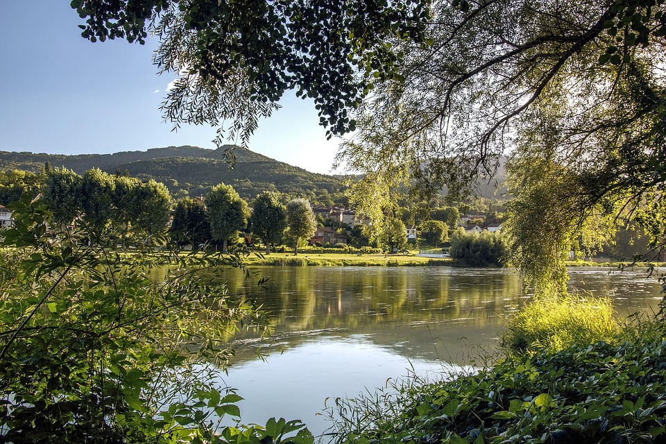 Atelier patrimoine par les jeunes amboisiens  Amboise