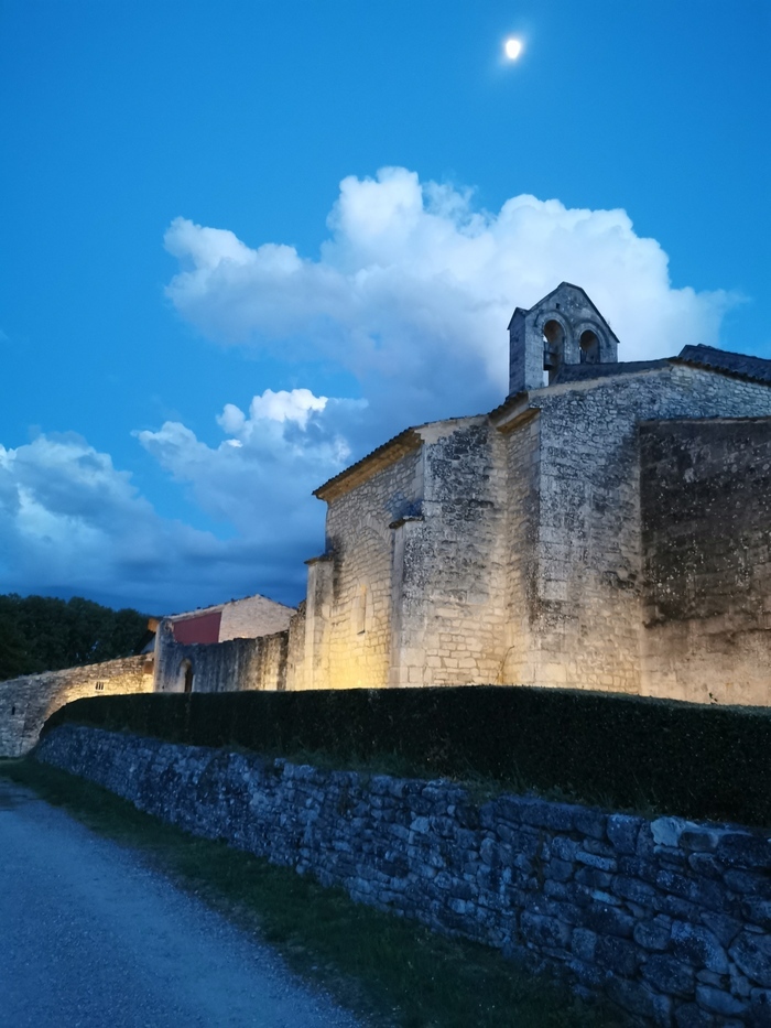 Atelier photo par l&rsquo;Œil du Goupil, Salagon, musée et jardins, Mane