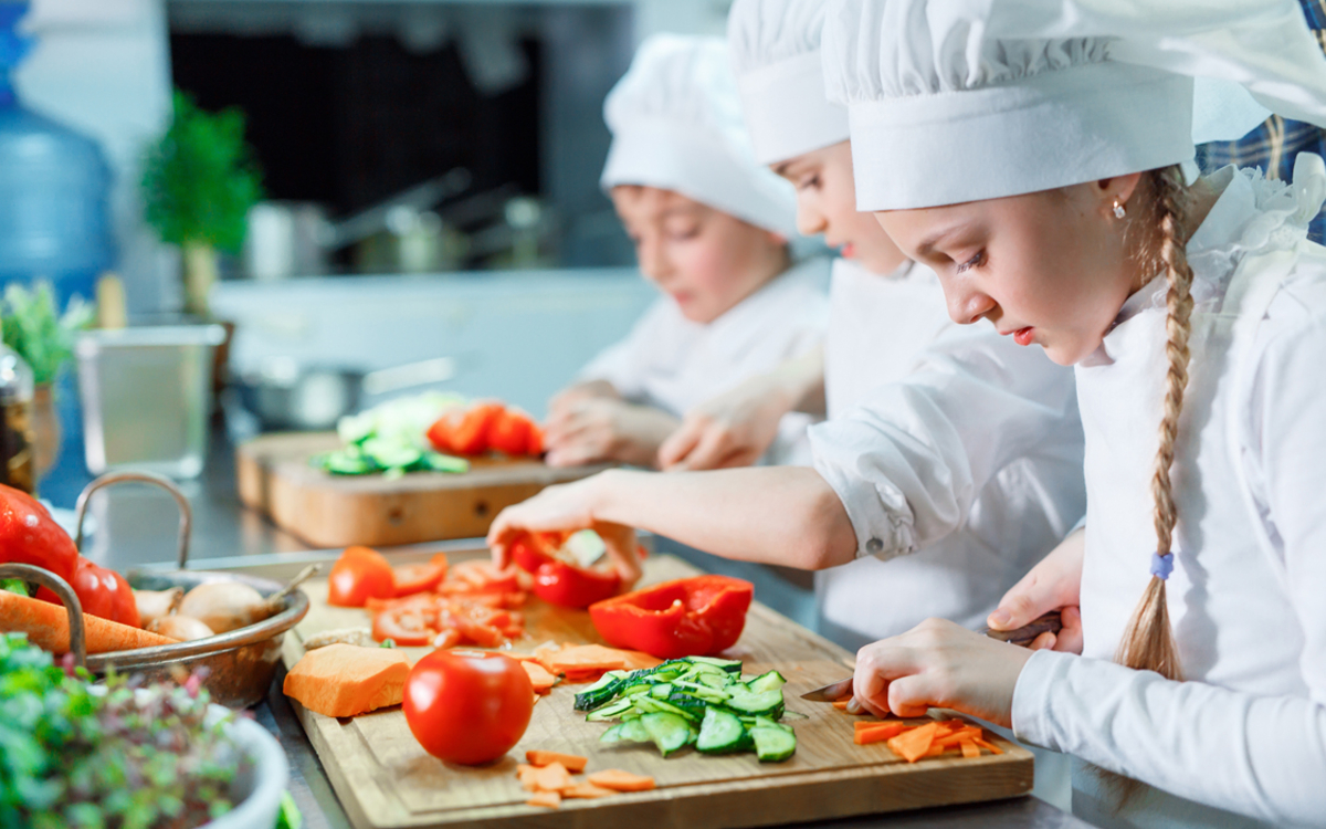 Atelier potager en famille – Festival du Mieux Manger Bibliothèque Maurice Genevoix Paris
