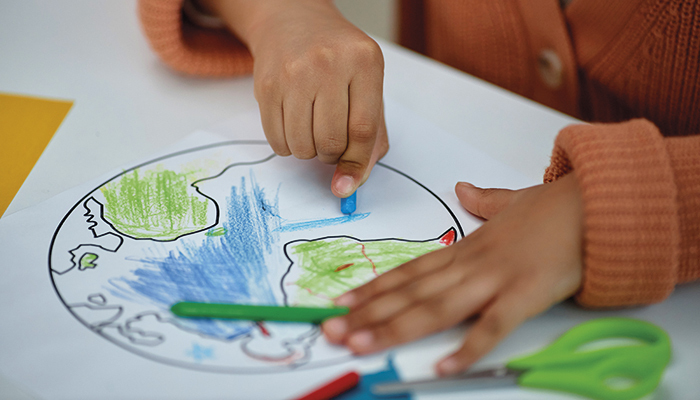 Atelier-rencontre, Médiathèque Luce Courville, Nantes