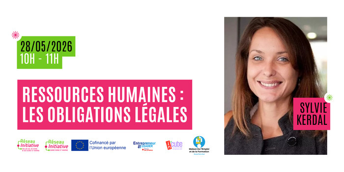 Atelier ressources humaines : Difficultés de recrutement, comment agir ?, Seine et Marne,