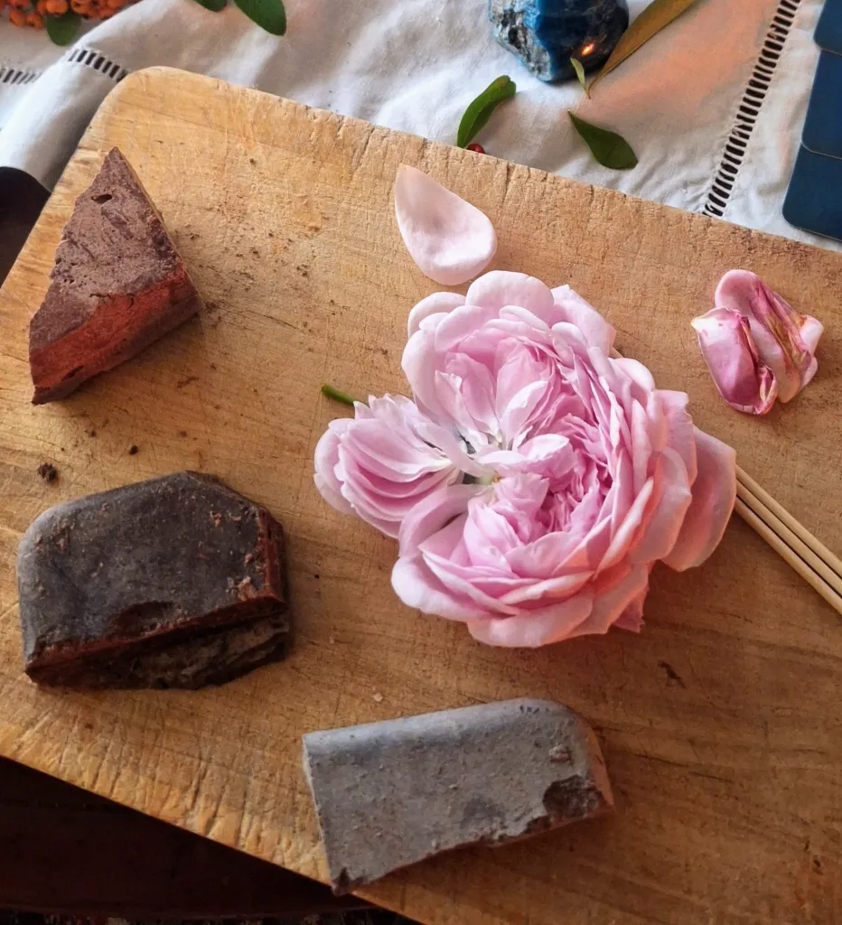 Atelier rituel cacao sacré et voyage chamanique Route de Grenade Eugénie-les-Bains