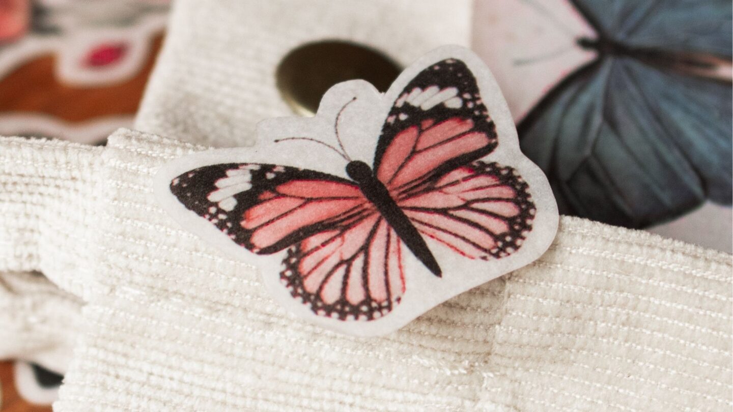 Atelier Stickers personnalisés 2 avenue Charles Moureu Mourenx 2026-05-13