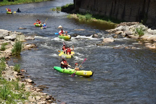 Atelier Tir à l&rsquo;Arc  Tulle