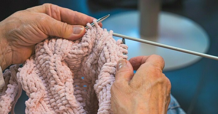 Atelier trico-Thé Ludo-médiathèque Saint-Médard-en-Jalles