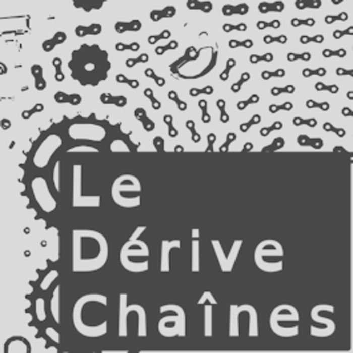 Atelier vélo participatif, Atelier vélo Le Dérive Chaînes, Capdenac-Gare