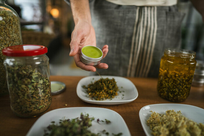 Atelier Vrac Attitude, Les jardins de la filature, Anduze