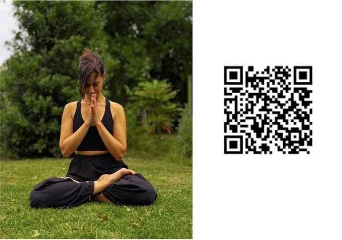 Atelier : yoga au jardin, Parc et jardins du château du Troncq, Le Troncq