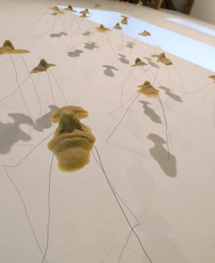 Ateliers « Bébêtes du jardin » Maison des Arts de Châtillon Châtillon