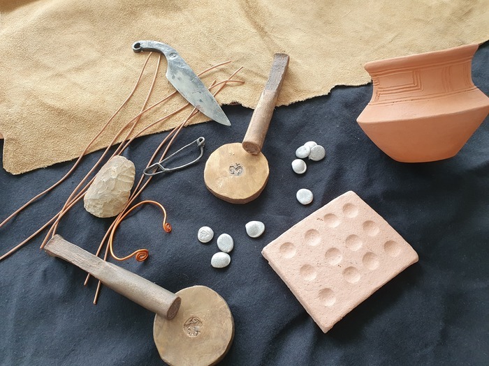 Ateliers de métallurgie Pôle culturel Jean-Claude Izzo Châteauneuf-les-Martigues