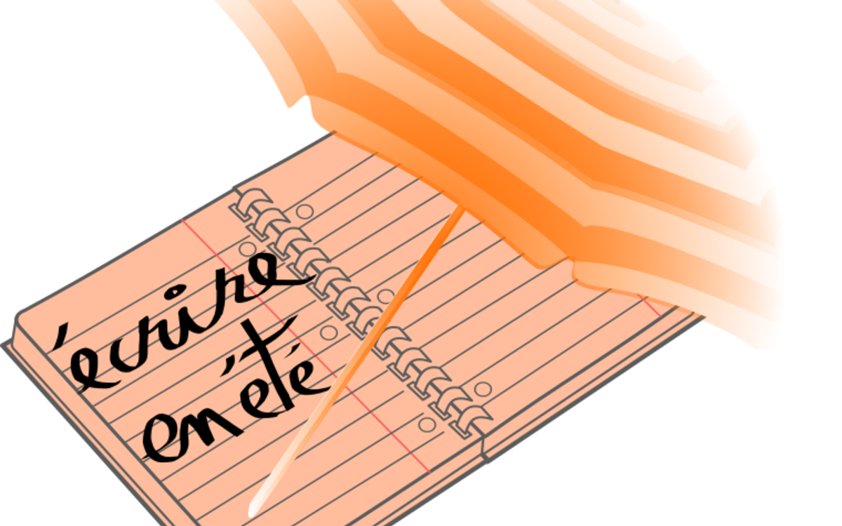 Ateliers d&rsquo;écriture d&rsquo;Été L&rsquo;Atelier sous les Toits Paris