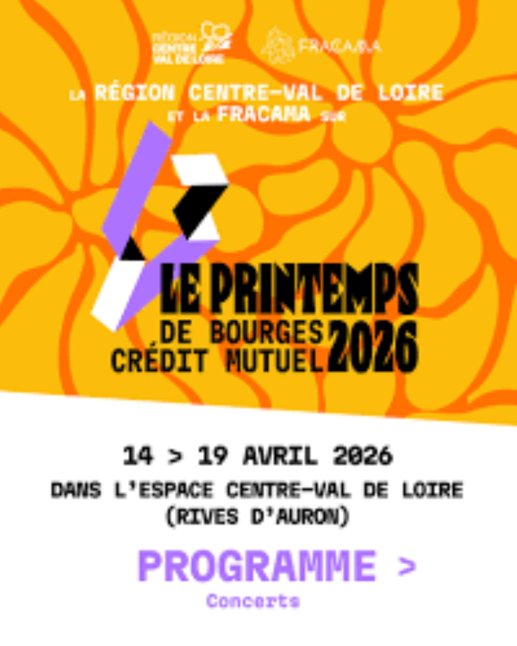 Ateliers jeune public à la Ruche  Bourges