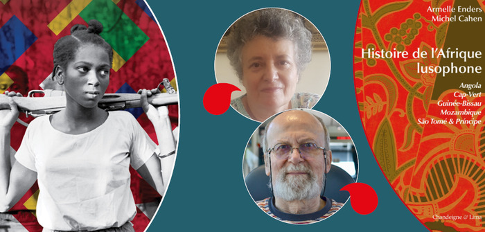 « Ato (des)colonial » – Exposition et conférence sur la décolonisation de l&rsquo;Afrique lusophone, Bibliothèque Rigoberta Menchú, Pessac