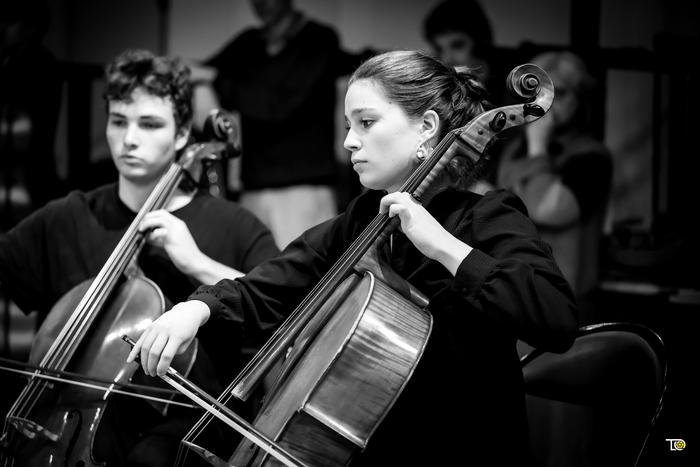 Audition, CRR-Site la Vache – Salle Bach, Toulouse