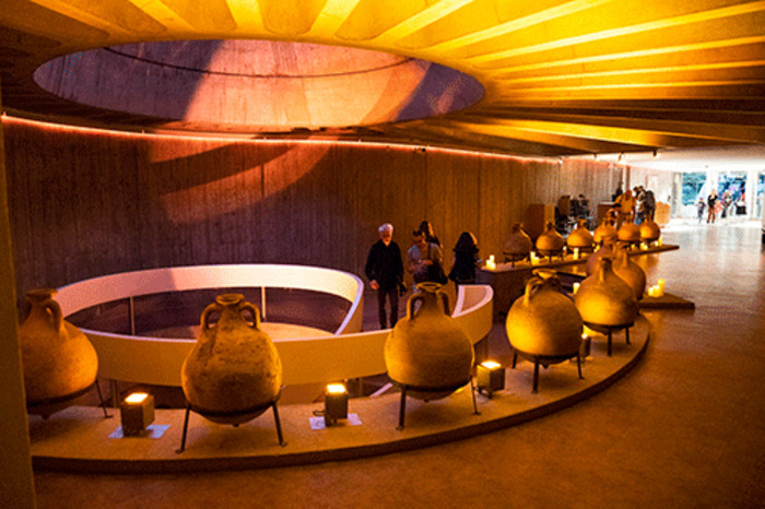 Autour de l'exposition "C'est canon ! L'art chez les Romains" Lugdunum - musée et théâtres romains Lyon