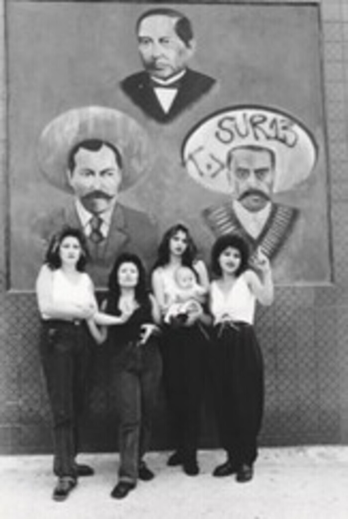 Autour du livre Chiennes de Garde de Dahlia de la Cerda, Salle Amédée Larrieu,, Bordeaux