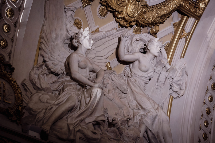 Aux sources de "La Flûte enchantée" Opéra de Lille Lille