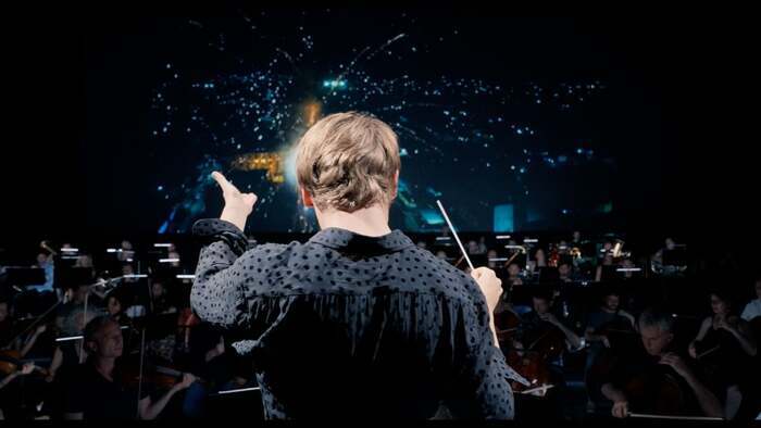 Avant-première exceptionnelle – NOUS L’ORCHESTRE, Sept Parnassiens, Paris