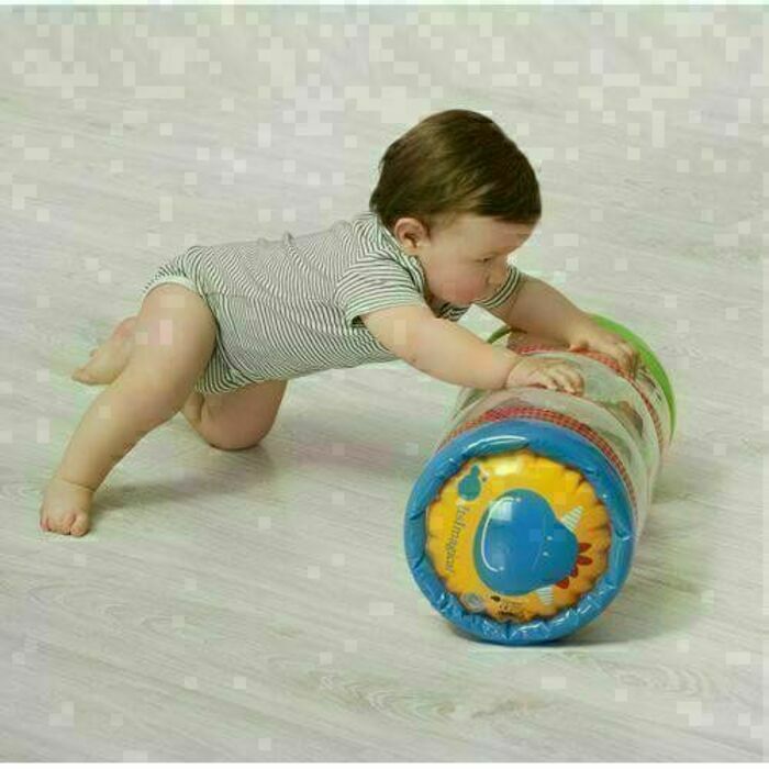 baby boogie Ludomédiathèque Colette Tourcoing