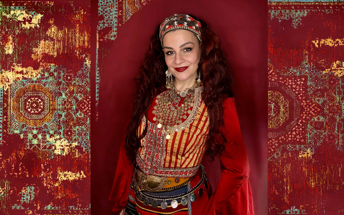 Bal Balkans Philharmonie de Paris Paris