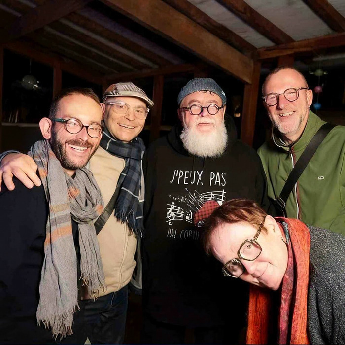 Bal du SMITLAP – Musique au Musée, Musée de la vie rurale, Steenwerck