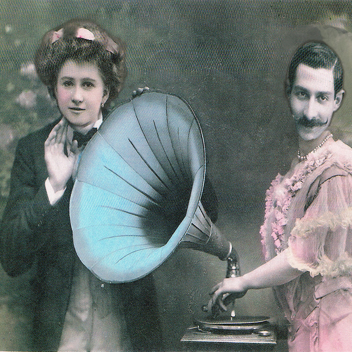 Bal fantasque hors du temps, Le Port-Musée, Douarnenez