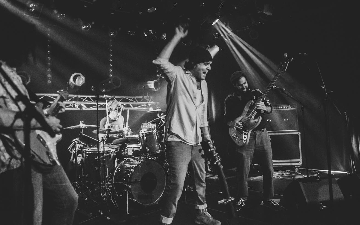 Bal Pop&rsquo; spécial Maghreb & Monde Arabe !! Le CENTQUATRE-PARIS (104) Paris