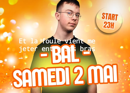 BAL  Saint-Alban-sur-Limagnole