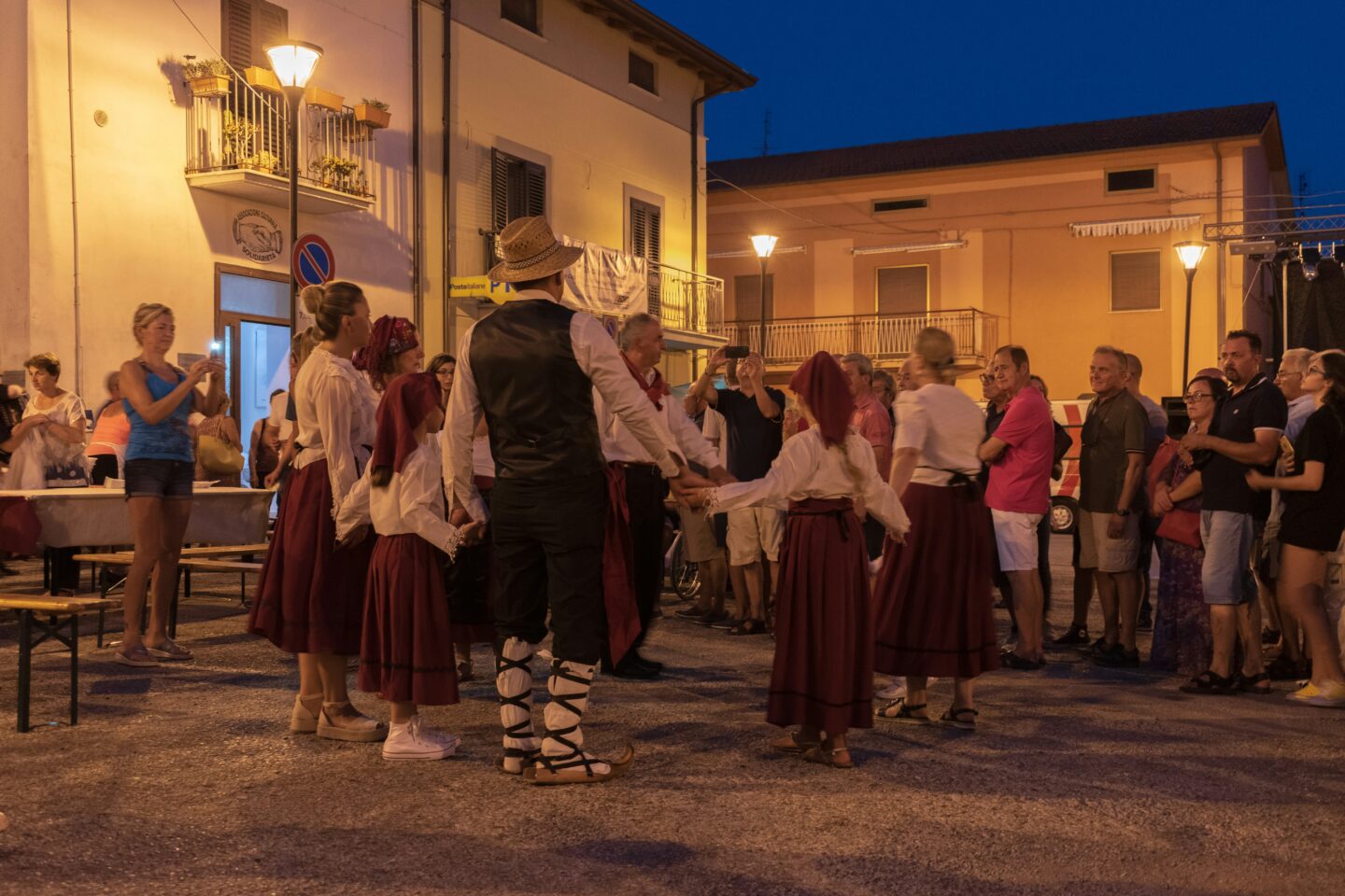 Bal trad Tourbillon à Argentat  Argentat-sur-Dordogne 2026-05-16