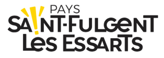 Balade à vélo autour de la communauté de communes Saint-Fulgent Saint-Fulgent