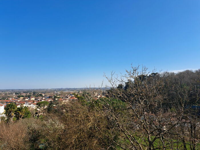 Balade aturine « des hauteurs au ras de l&rsquo;herbe », Ancienne Maison des Associations, Aire-sur-l&rsquo;Adour
