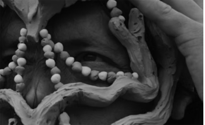 Balade au crépuscule, Domaine de Villarceaux, Chaussy