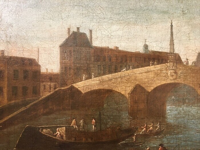 Balade compiègnoise Musée Antoine Vivenel Compiègne