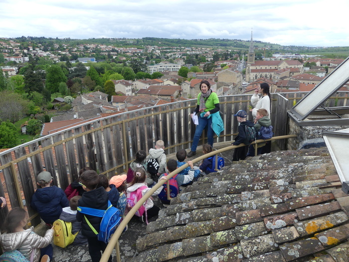 Balade contée "Voyage au cœur d'Anse