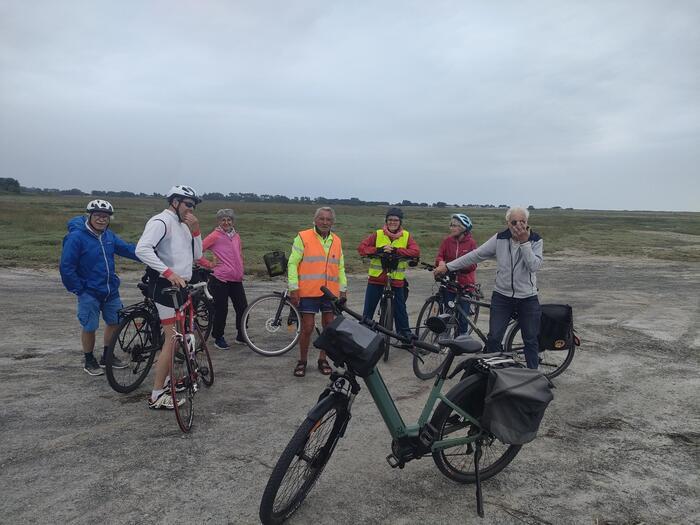 Balade de Donville à Regnéville s/Mer, L&rsquo;église Saint Clair, Donville-les-Bains