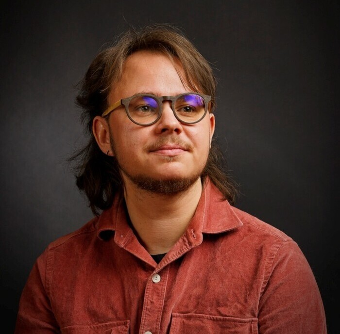 Balade littéraire avec l’auteur Jolan Bertrand Bibliothèque Bourg-L&rsquo;Évesque Rennes