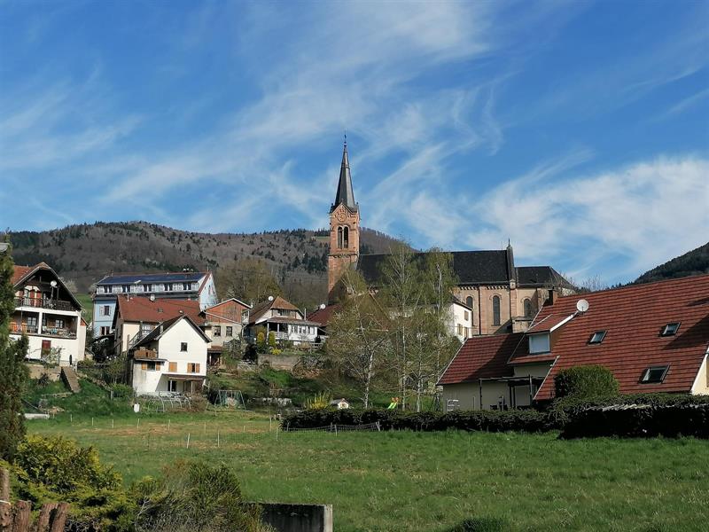 Balade ludique à Breitenbach Breitenbach Bas-Rhin