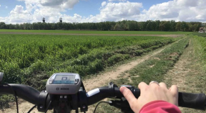 Balade Patrimoine d&rsquo;Aniche à Pecquencourt, Coeur d&rsquo;Ostrevent Tourisme, Pecquencourt