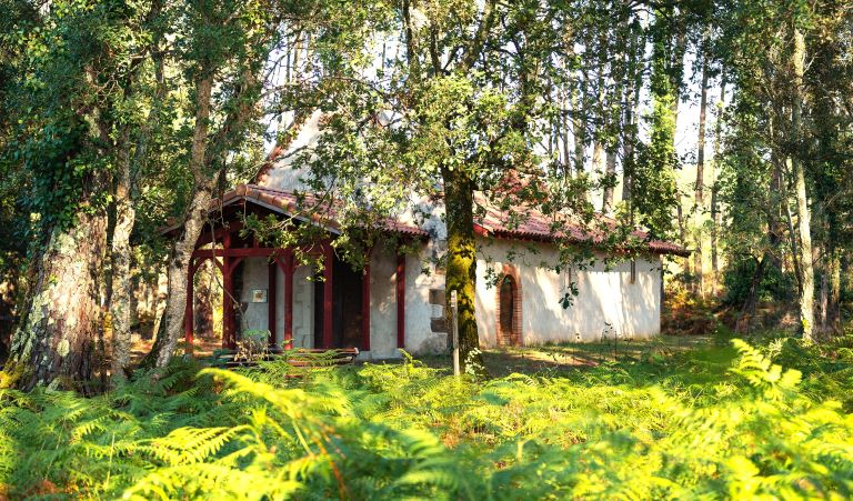 Balade Pédestre guidée 20 Rue du Général Caunègre Moliets-et-Maa 2026-07-23