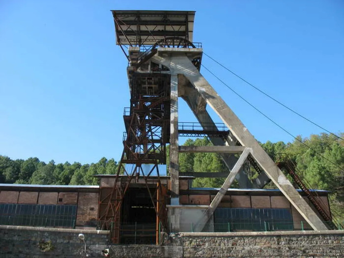 Balade urbaine « La Grand&rsquo;Combe, une ville champignon qui fête ses 180 ans ! », Maison du Mineur, La Grand-Combe