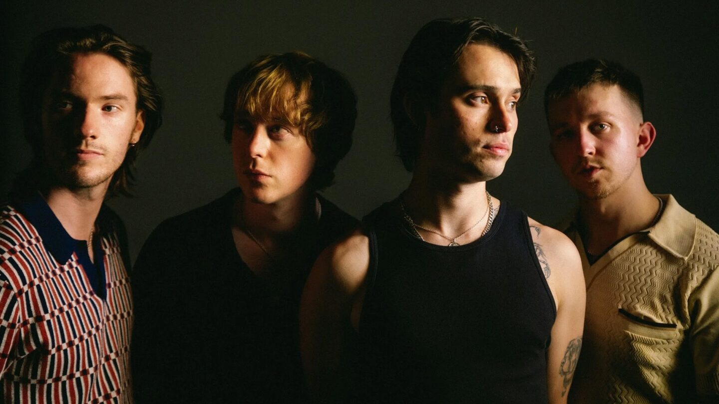 BALANCING ACT SUPERSONIC RECORDS Paris