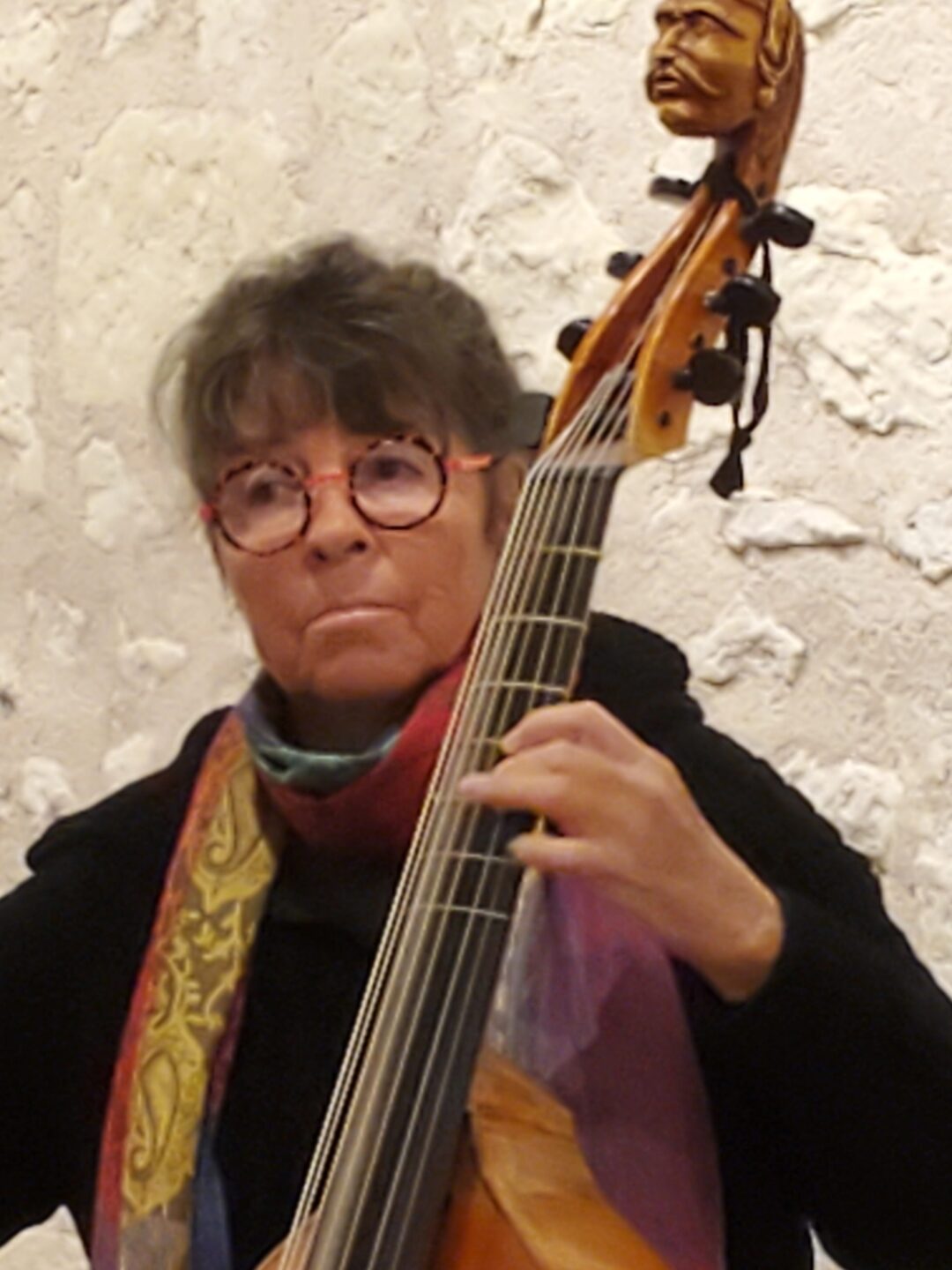 Ballade des Perdus  Liglet