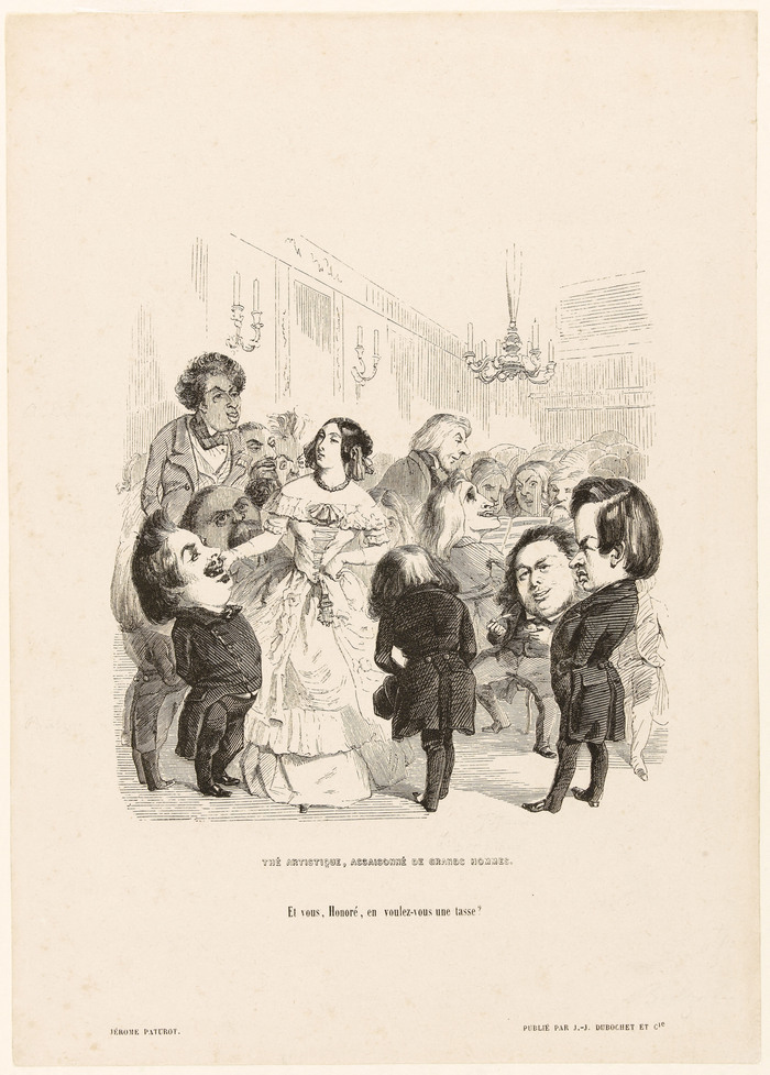 BALZAC